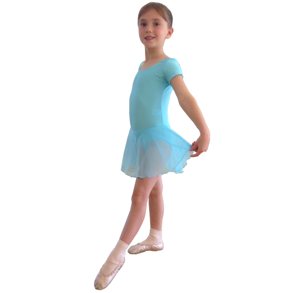 Ballet Uniform – Redhurst Schools of Dancing